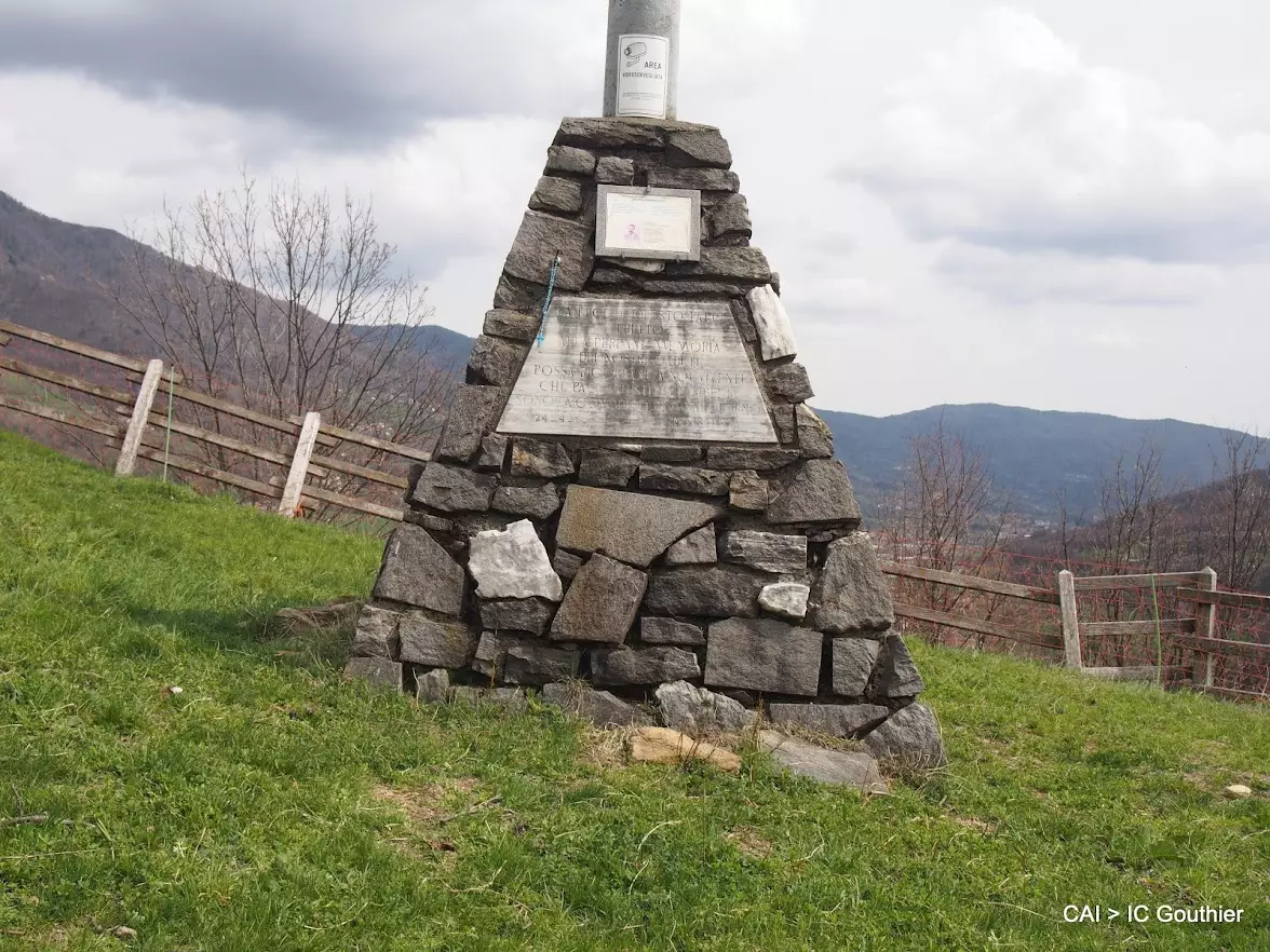 Faro della Libertà e Parco della Pace